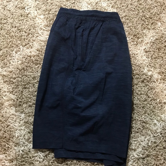 Lululemon Pace Breaker Lined Short 9" Skull Size M - Picture 7 of 14